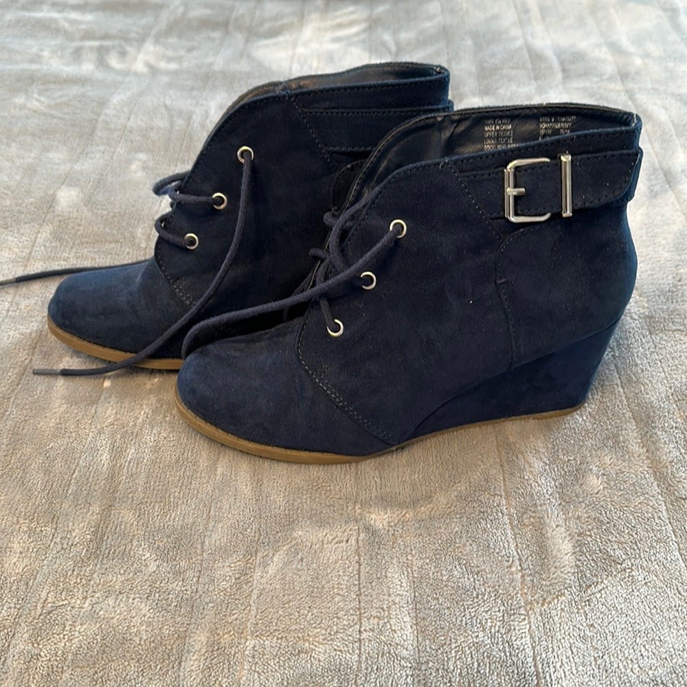 SO Women’s ankle boots